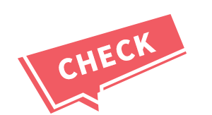 チェックアイコン